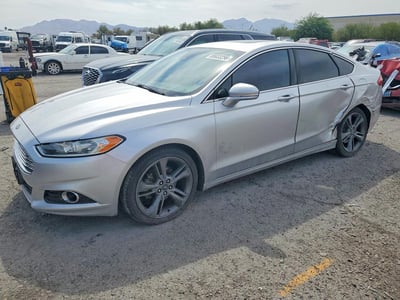 3FA6P0K97DR****** 2013 Ford Fusion