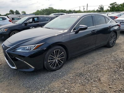 58ADZ1B13RU****** 2024 Lexus ES 350