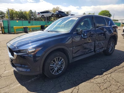 JM3KFBCM5L1****** 2020 Mazda CX-5