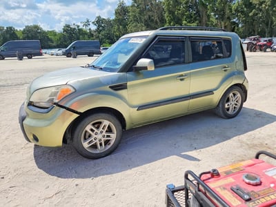 2011 Kia Soul