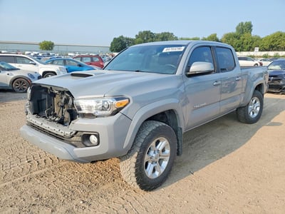 2020 Toyota Tacoma