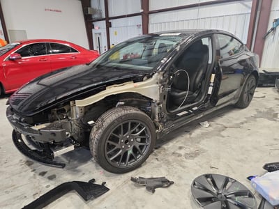 5YJ3E1EA0TF****** 2026 Tesla Model 3