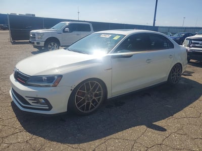 3VW4T7AJ7HM****** 2017 Volkswagen Jetta
