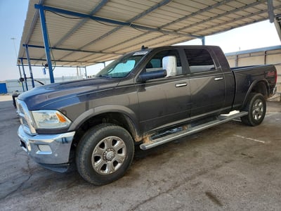 3C6UR5NL0JG****** 2018 RAM 2500