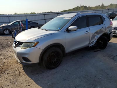 KNMAT2MV8GP****** 2016 Nissan Rogue
