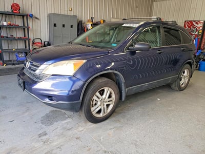 5J6RE4H56BL****** 2011 Honda CR-V