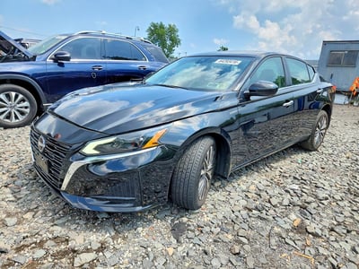 1N4BL4DW8RN****** 2024 Nissan Altima