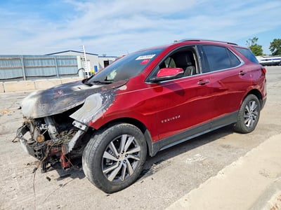 3GNAXNEG5RL****** 2024 Chevrolet Equinox