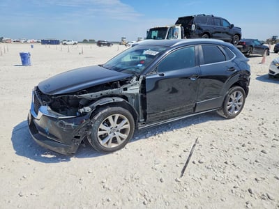3MVDMBBM7PM****** 2023 Mazda CX-30