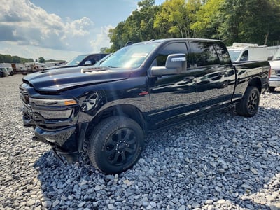 3C63R3ML4SG****** 2025 RAM 3500