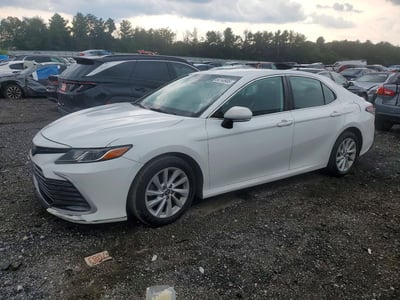 4T1C11AK7MU****** 2021 Toyota Camry