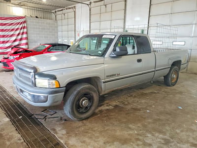 1996 Dodge Ram 2500