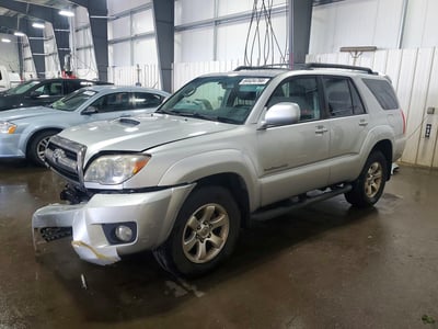2009 Toyota 4Runner