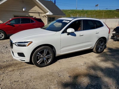 YV4A22RK0L1****** 2020 Volvo XC60