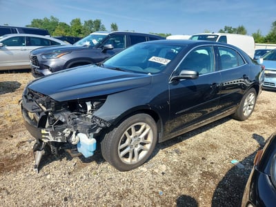 1G11C5SL5EF****** 2014 Chevrolet Malibu
