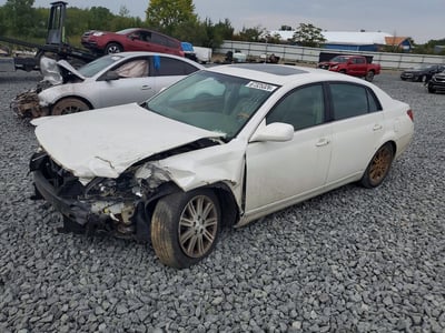 4T1BK36B86U****** 2006 Toyota Avalon