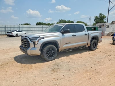 5TFLA5DB0NX****** 2022 Toyota Tundra