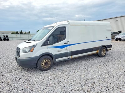 1FDRS8PV2GK****** 2016 Ford Transit Cutaway