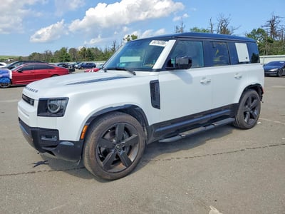 SALEWEEE5P2****** 2023 Land Rover Defender