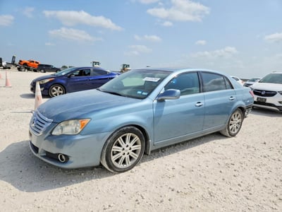 4T1BK36B19U****** 2009 Toyota Avalon
