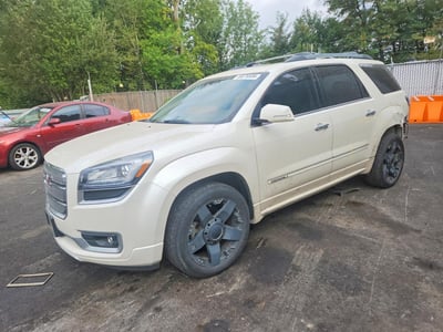 2015 GMC Acadia