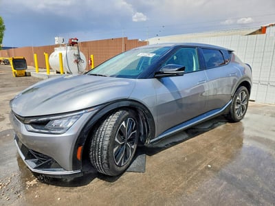 2024 Kia EV6