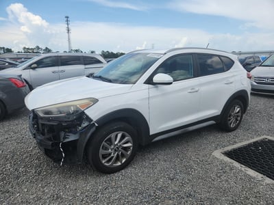 KM8J3CA49HU****** 2017 Hyundai Tucson
