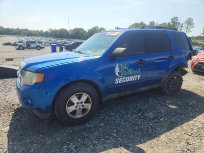 2011 Ford Escape