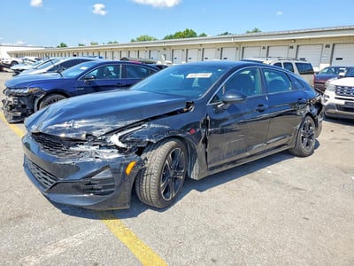 5XXG64J29NG****** 2022 Kia K5