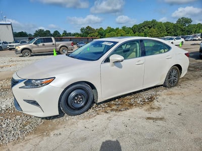 58ABK1GGXGU****** 2016 Lexus ES 350