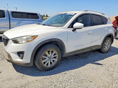 2014 Mazda CX-5
