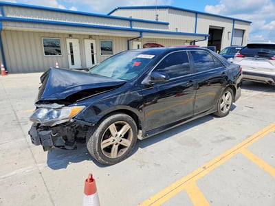 4T1BF1FKXEU****** 2014 Toyota Camry