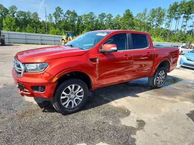 1FTER4EH8KL****** 2019 Ford Ranger