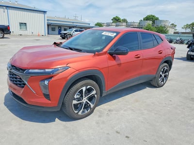 KL77LGE26RC****** 2024 Chevrolet Trax
