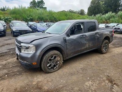 3FTTW8E38NR****** 2022 Ford Maverick