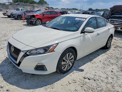 1N4BL4BV4LC****** 2020 Nissan Altima