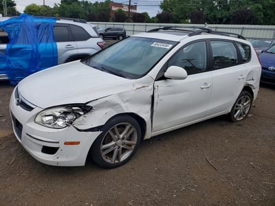 KMHDC8AE3AU****** 2010 Hyundai Elantra