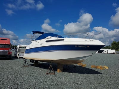 1994 Four Winns Boat