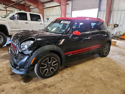 WMWXD1C52GW****** 2016 MINI Cooper Countryman