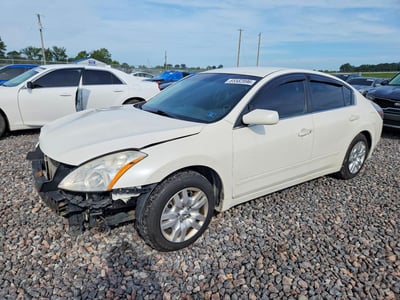 2011 Nissan Altima