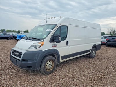 3C6MRVJG8ME****** 2021 RAM Promaster 3500