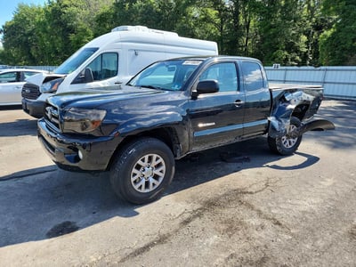 2006 Toyota Tacoma