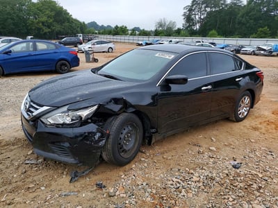 1N4AL3AP6JC****** 2018 Nissan Altima