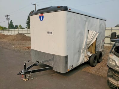 4RAVS1422SN****** 2025 Interstate West Interstate West Corp