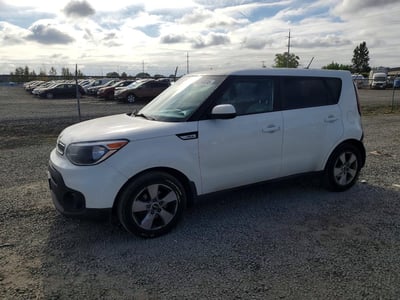 KNDJN2A22K7****** 2019 Kia Soul