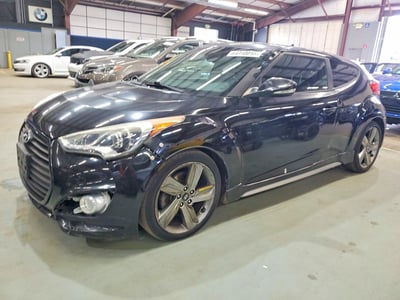 2013 Hyundai Veloster