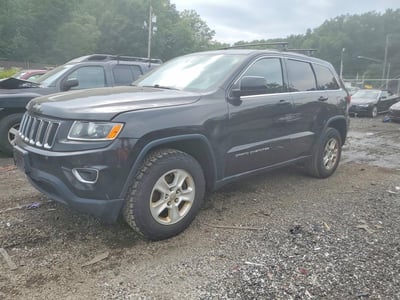 1C4RJFAG4EC****** 2014 Jeep Grand Cherokee