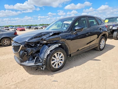JM3KE4BE6E0****** 2014 Mazda CX-5