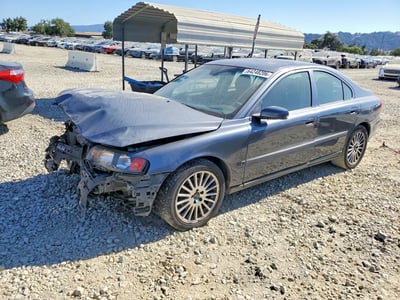 YV1RS59V142****** 2004 Volvo S60