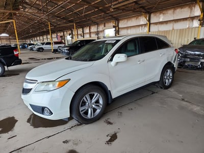 2013 Acura RDX